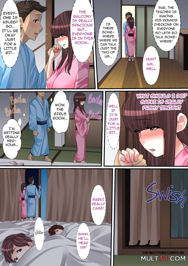 Secret Pervert Instruction 2 page 26