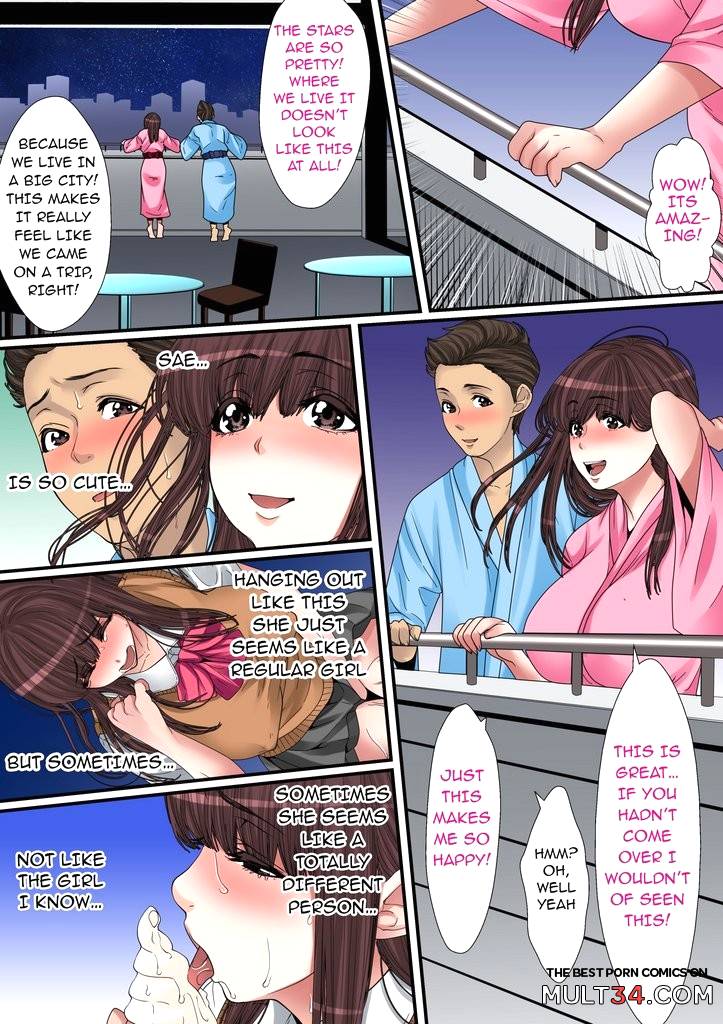 Secret Pervert Instruction 2 page 27