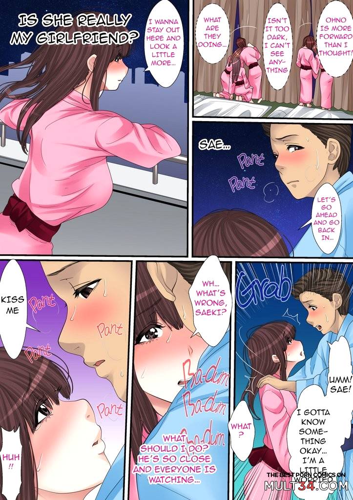 Secret Pervert Instruction 2 page 28