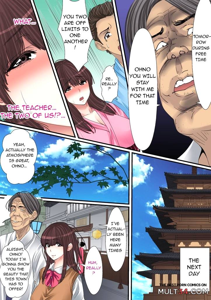 Secret Pervert Instruction 2 page 36