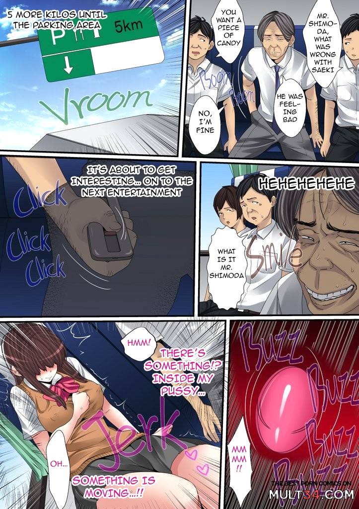Secret Pervert Instruction 2 page 4