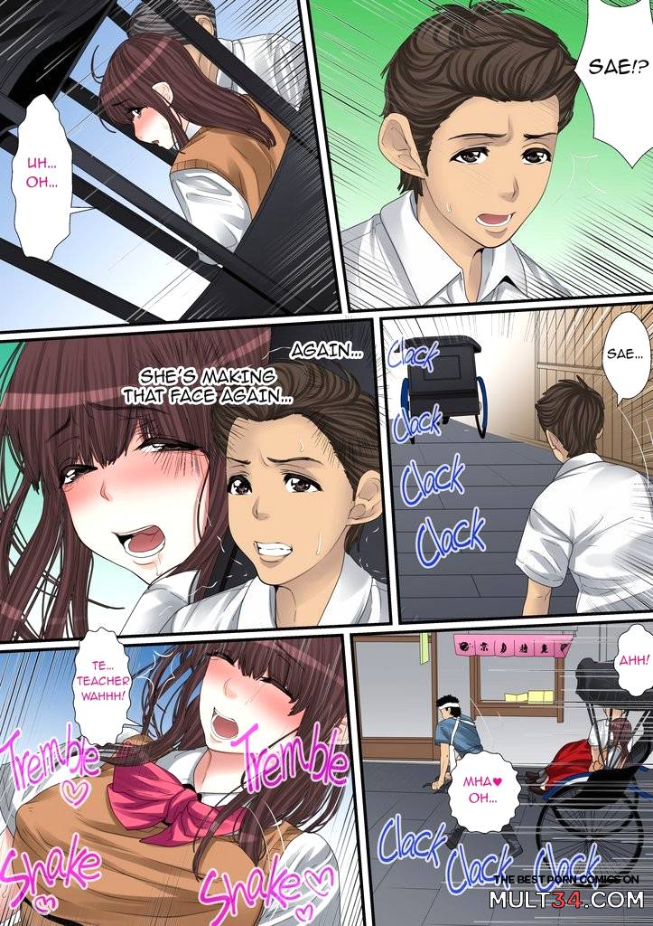 Secret Pervert Instruction 2 page 52