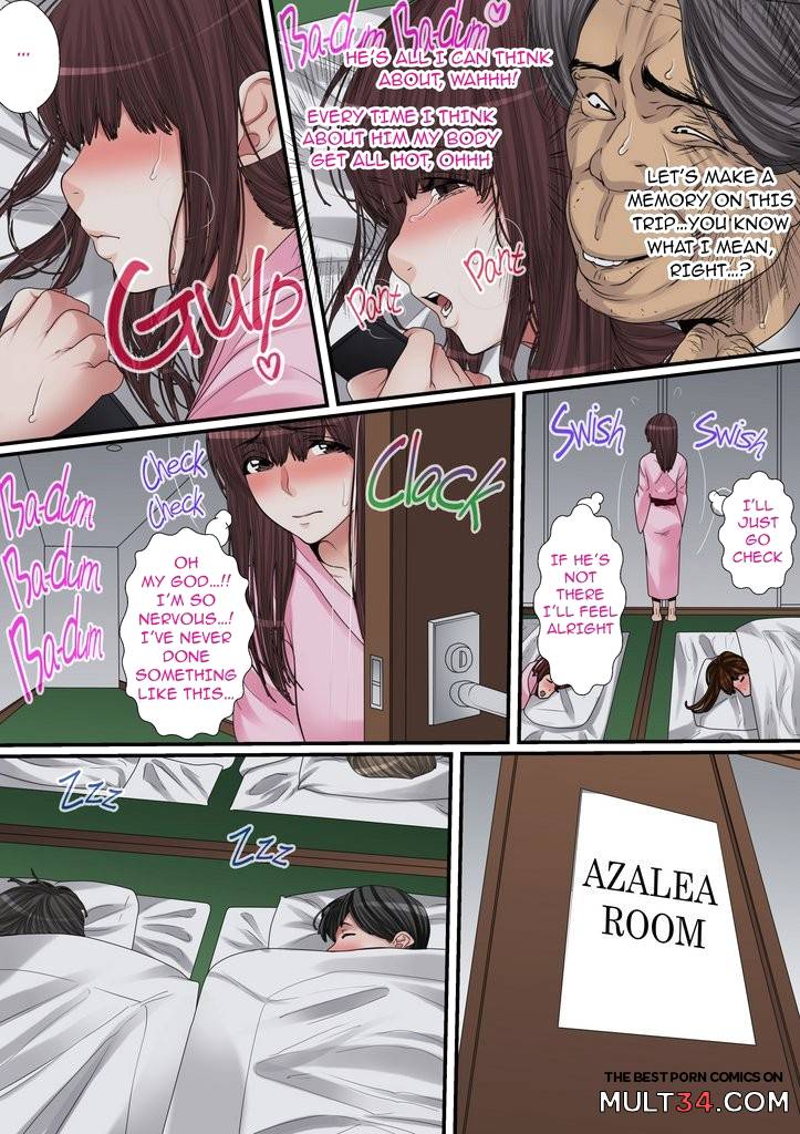 Secret Pervert Instruction 2 page 56