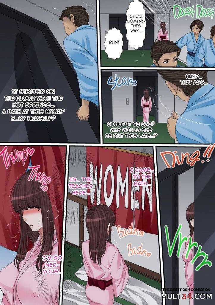 Secret Pervert Instruction 2 page 58