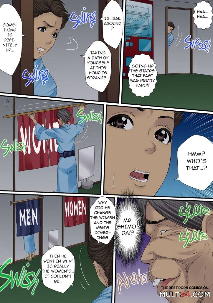 Secret Pervert Instruction 2 page 59