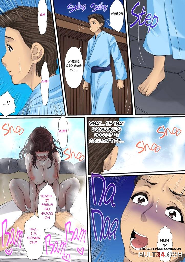 Secret Pervert Instruction 2 page 70