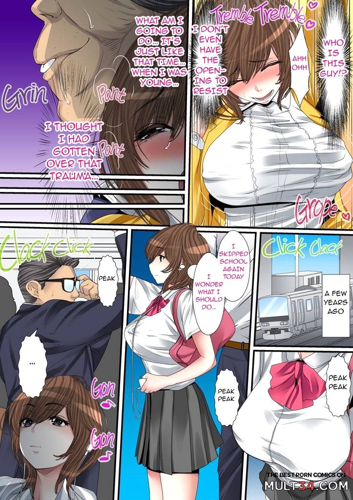 Secret Pervert Instruction 2 page 84