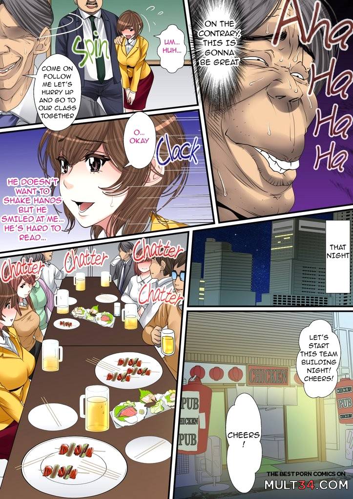 Secret Pervert Instruction 2 page 93