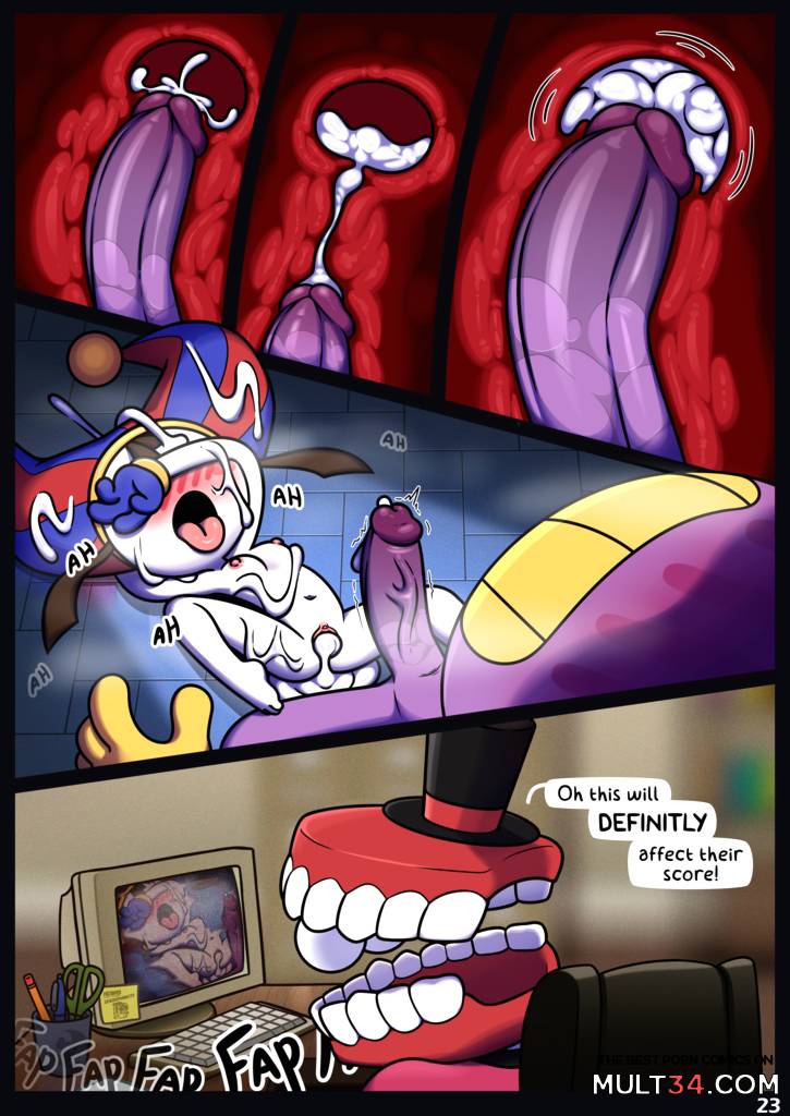 Sketchy Book 2nd Edition - Porn Comics page 24