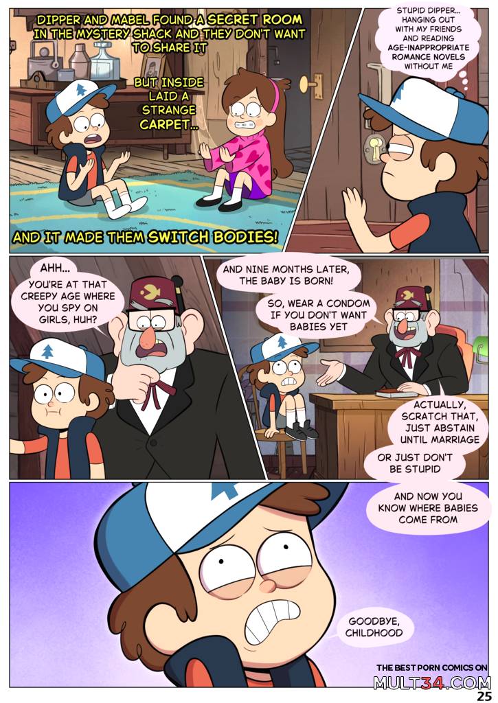 Sketchy Book 2nd Edition - Porn Comics page 26