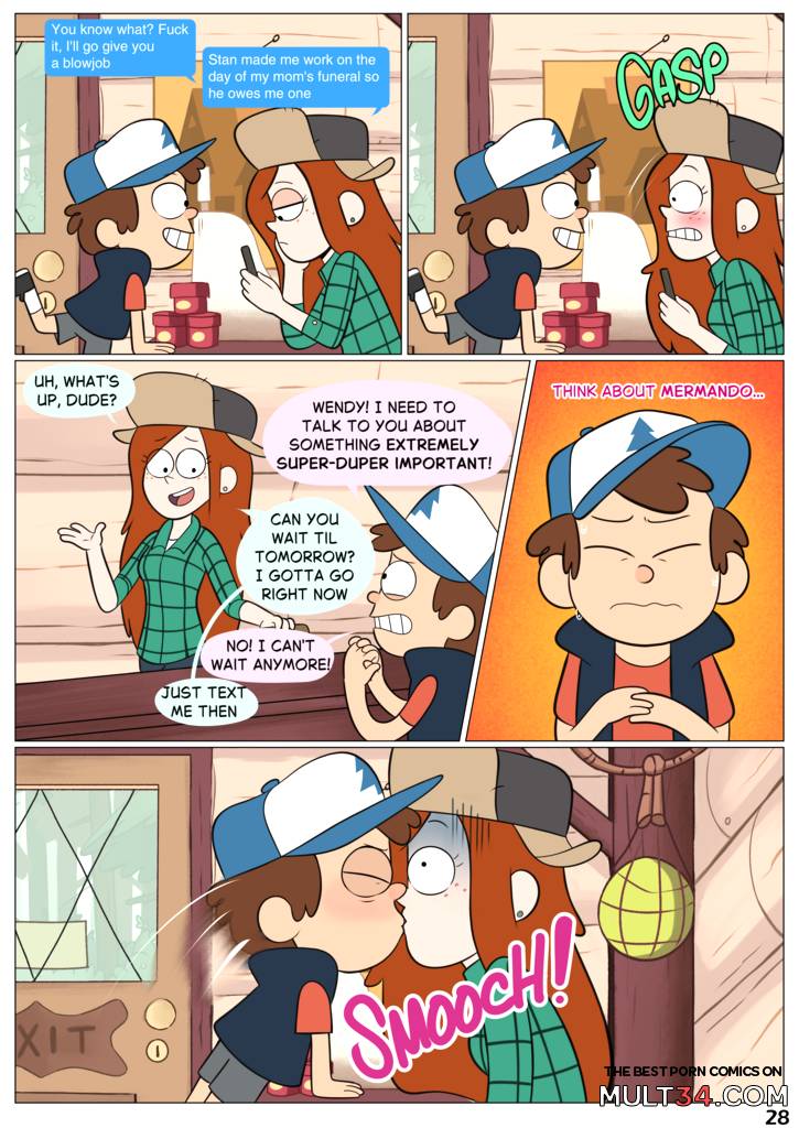 Sketchy Book 2nd Edition - Porn Comics page 29