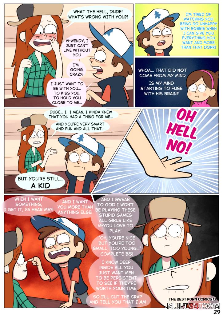 Sketchy Book 2nd Edition - Porn Comics page 30