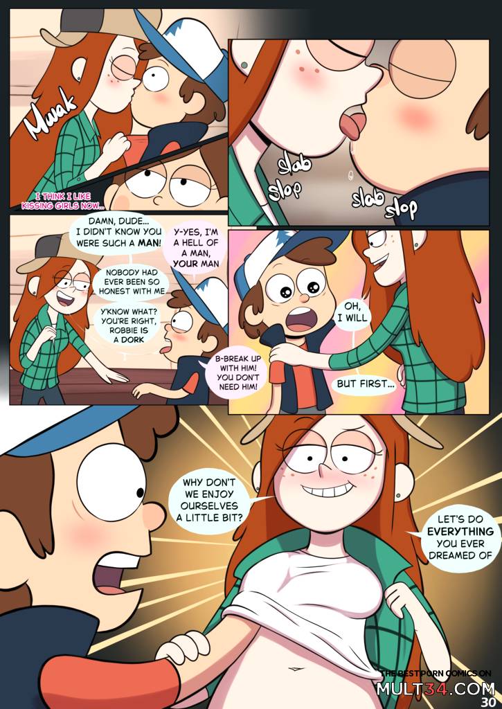 Sketchy Book 2nd Edition - Porn Comics page 31