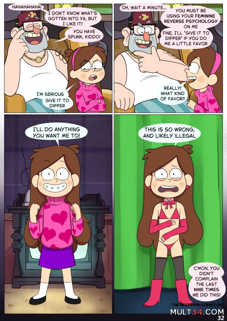 Sketchy Book 2nd Edition - Porn Comics page 33