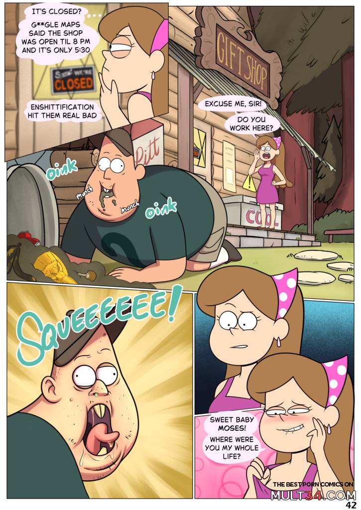 Sketchy Book 2nd Edition - Porn Comics page 43