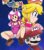 Wish upon a Star - Porn Comics page 1