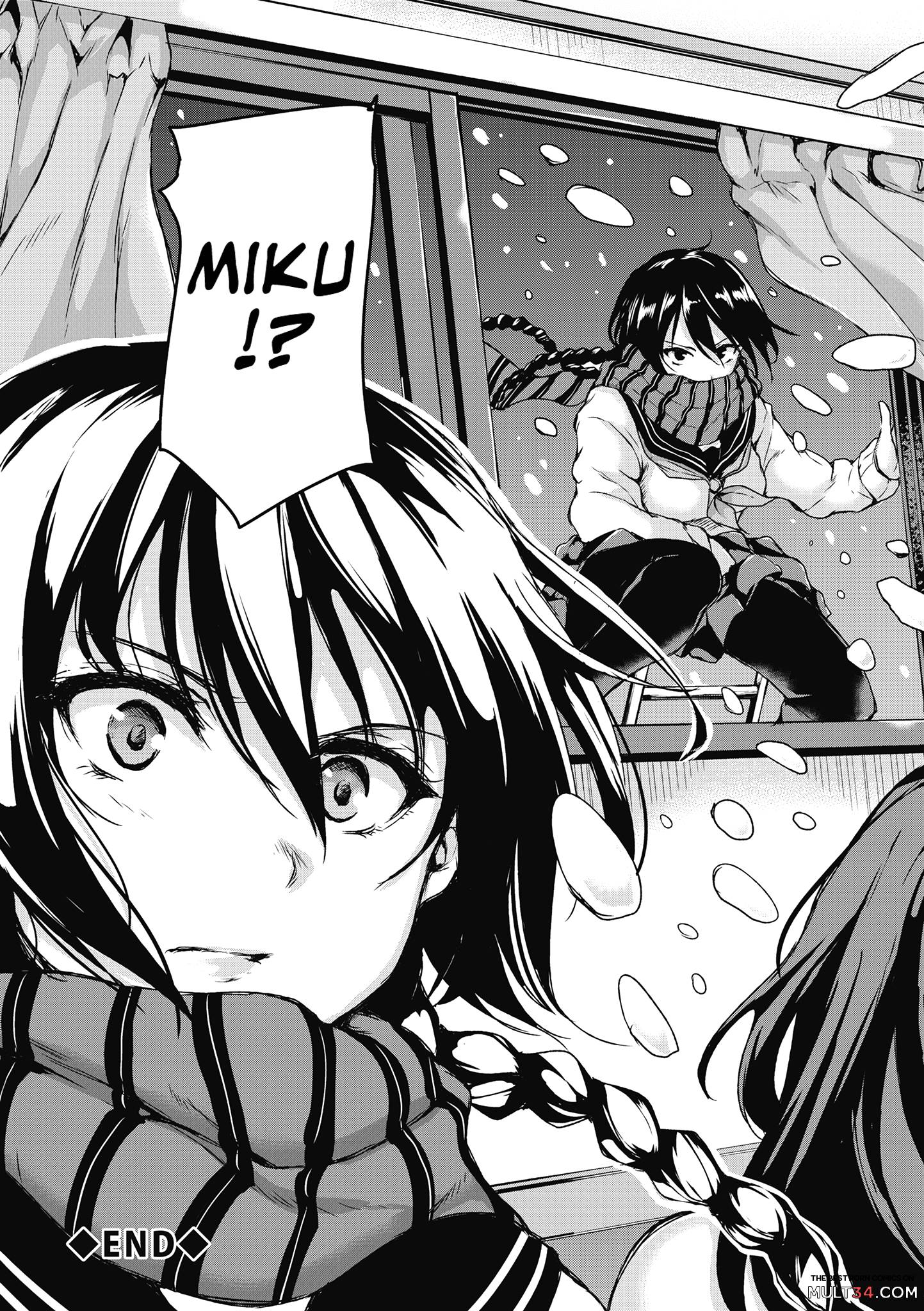 At Home Harem Fudeoro Sisters 5 page 29