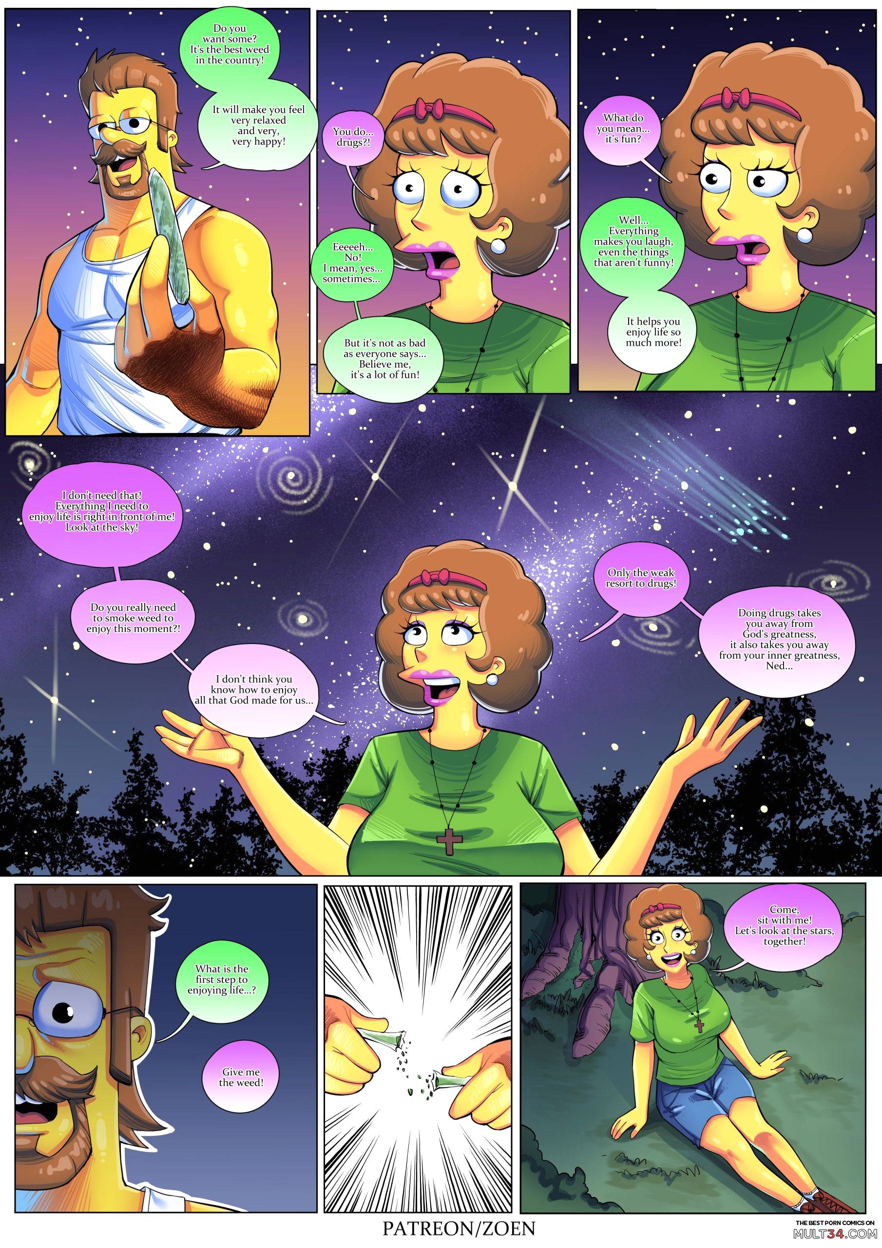 Bad Boy - Porn Comics page 71