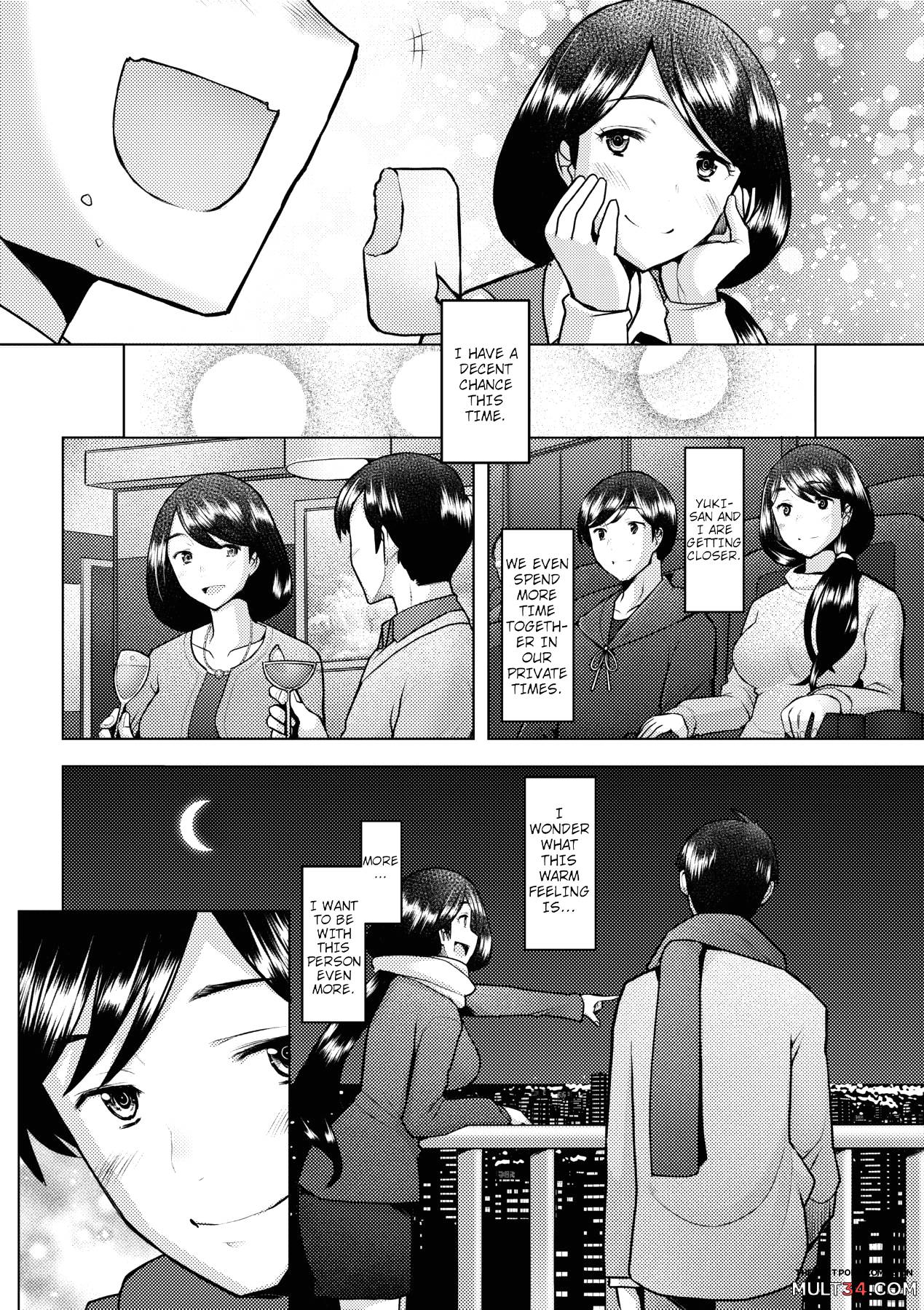 Bonds or Ties page 10