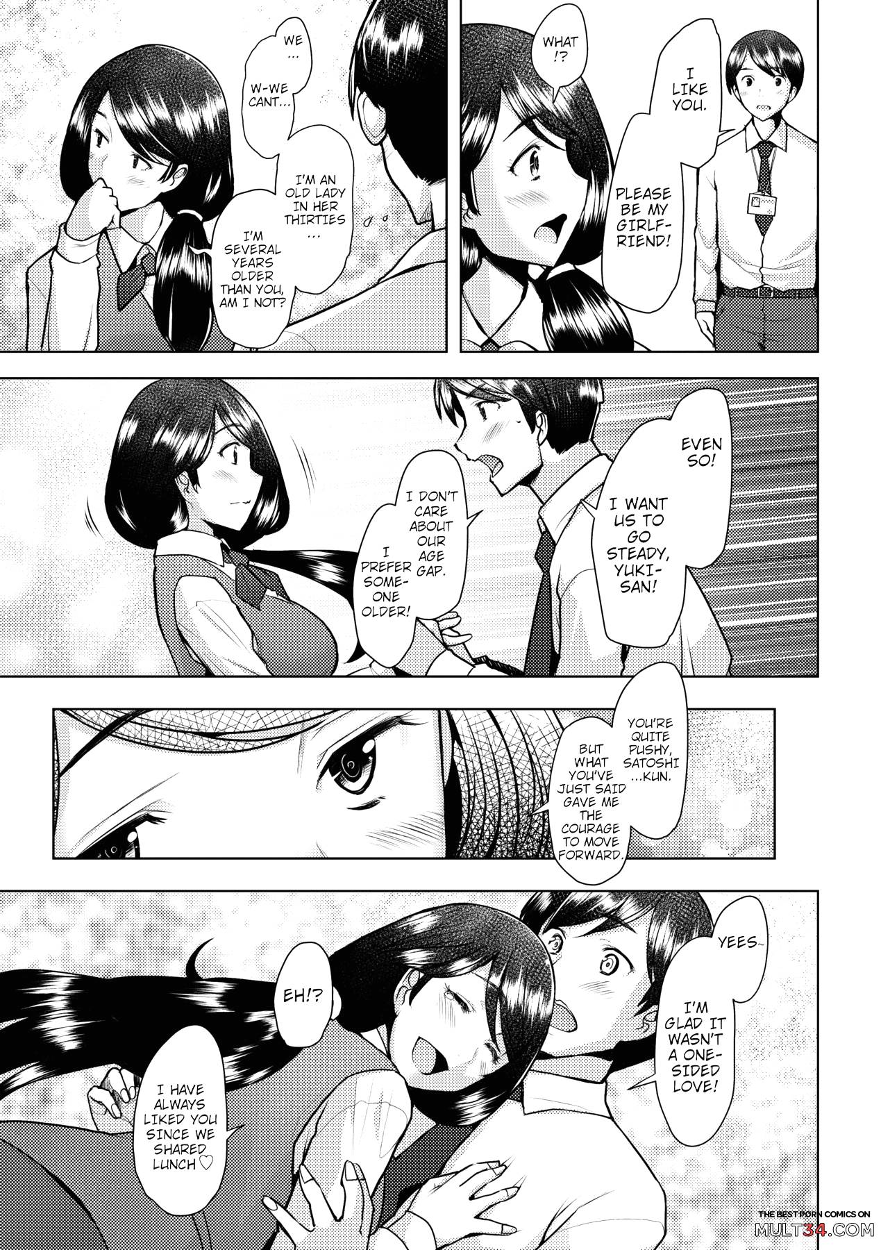 Bonds or Ties page 11