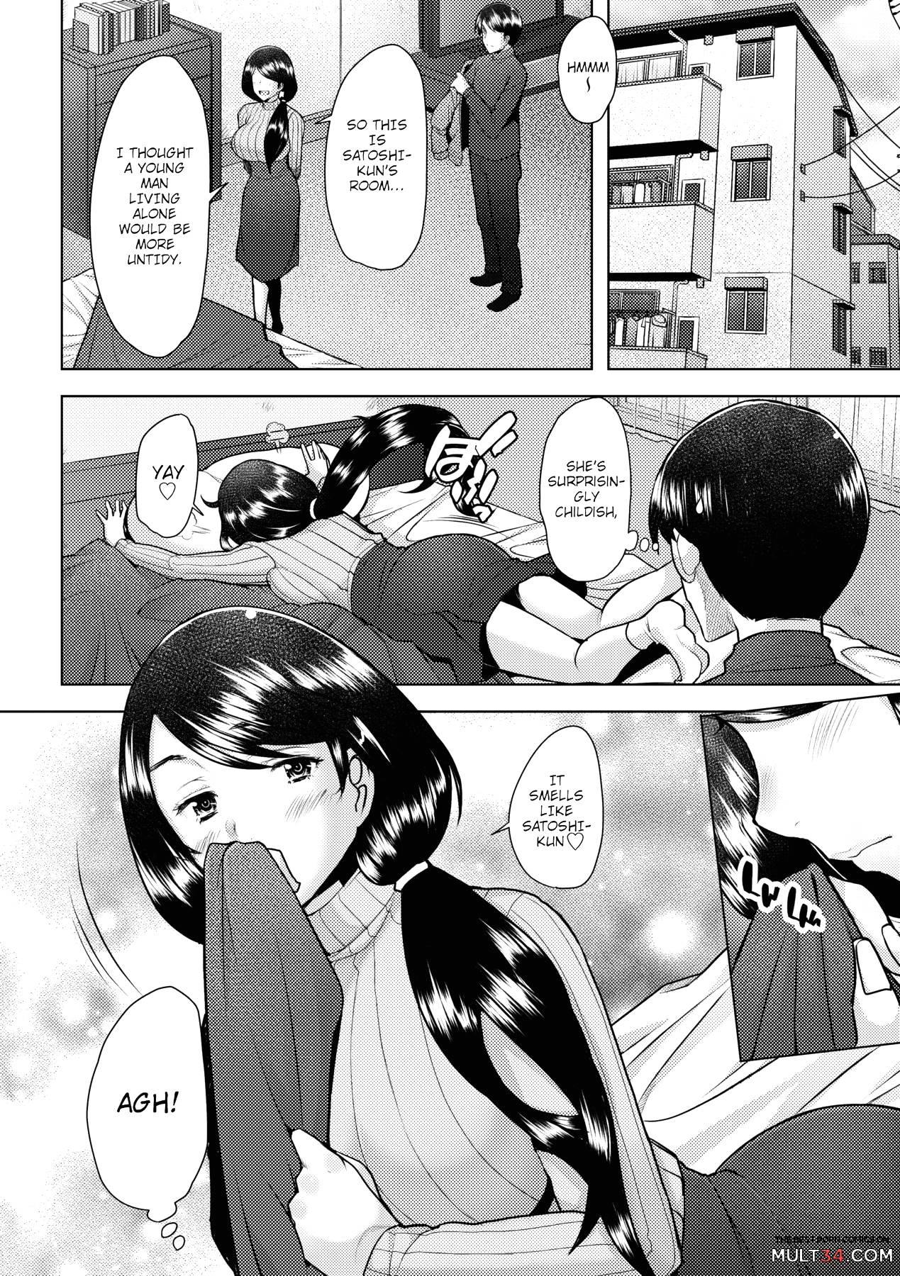 Bonds or Ties page 12