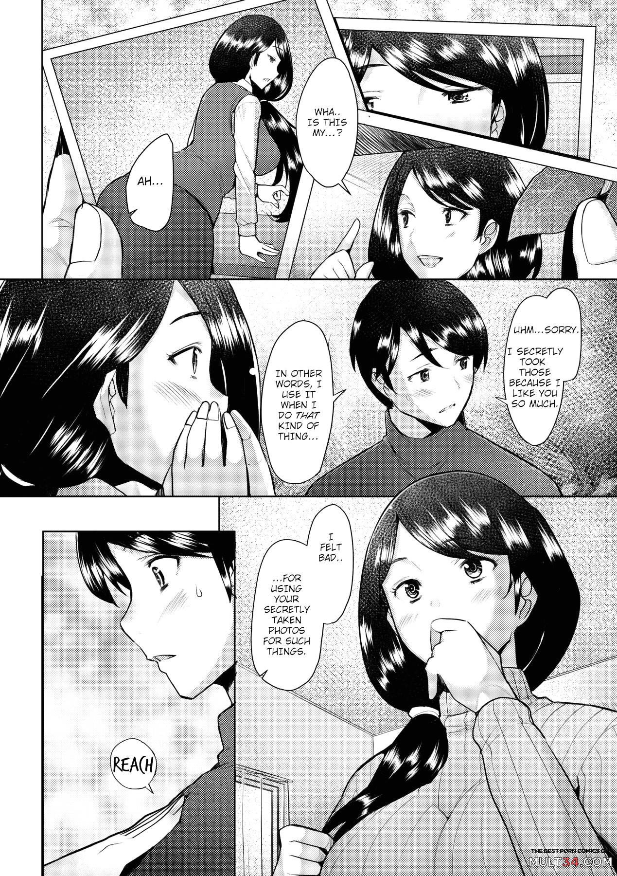 Bonds or Ties page 14