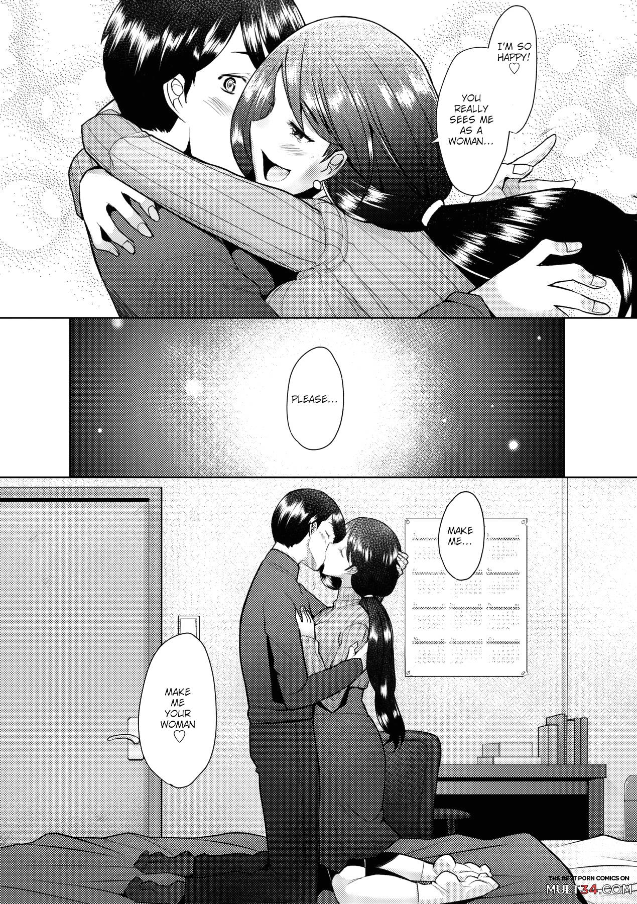 Bonds or Ties page 15