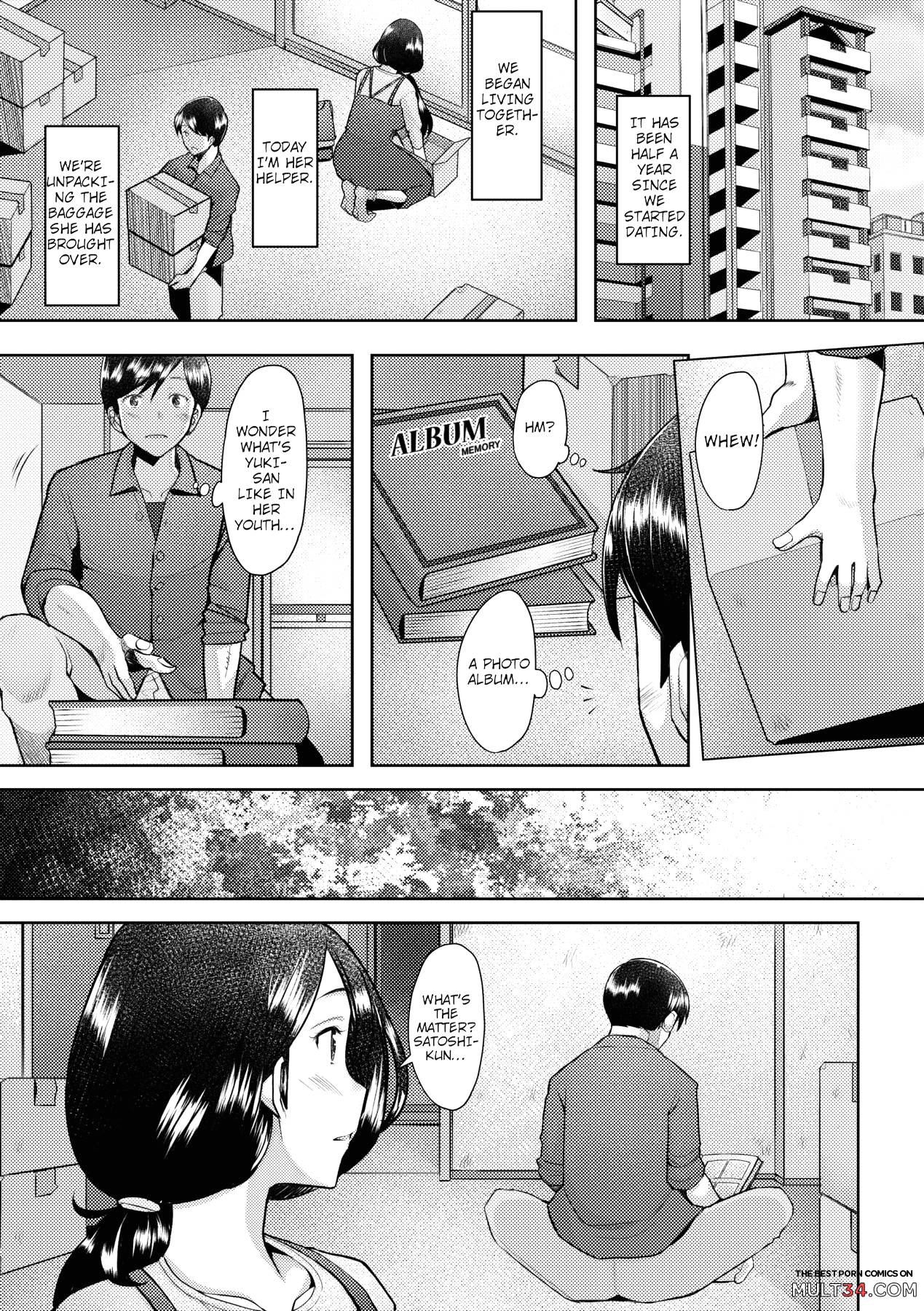 Bonds or Ties page 23