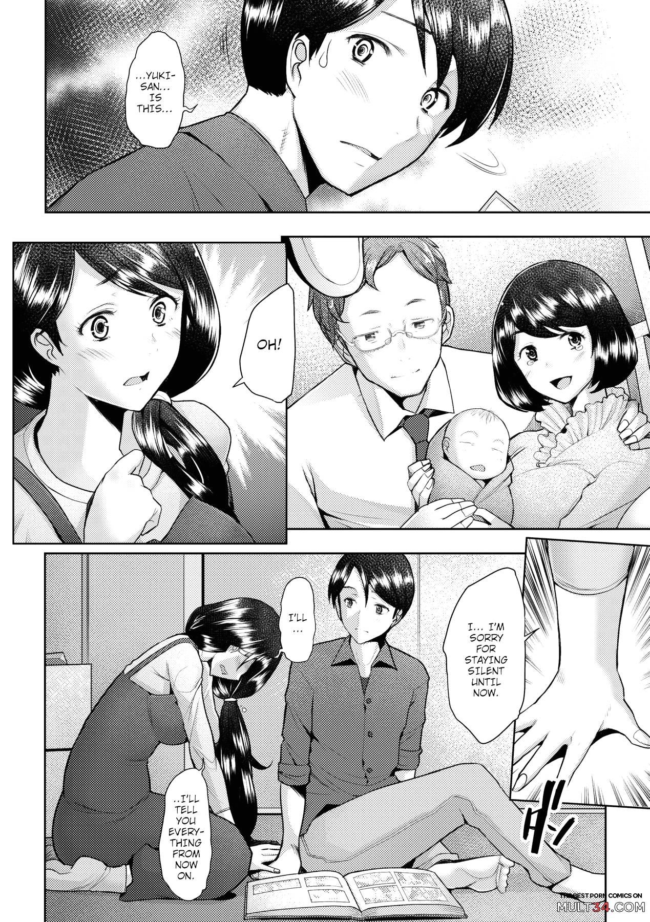 Bonds or Ties page 24