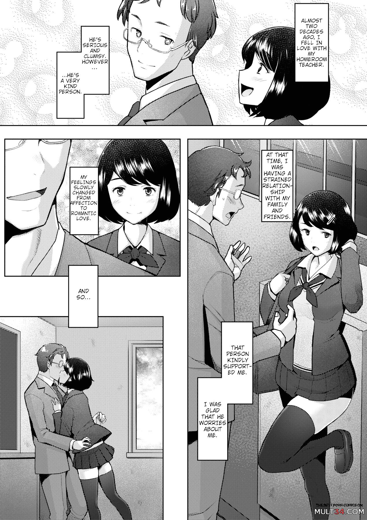 Bonds or Ties page 25