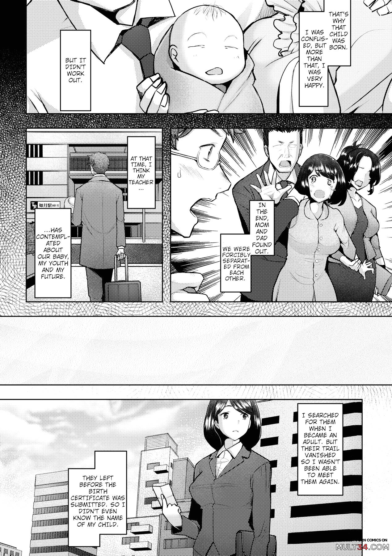 Bonds or Ties page 26