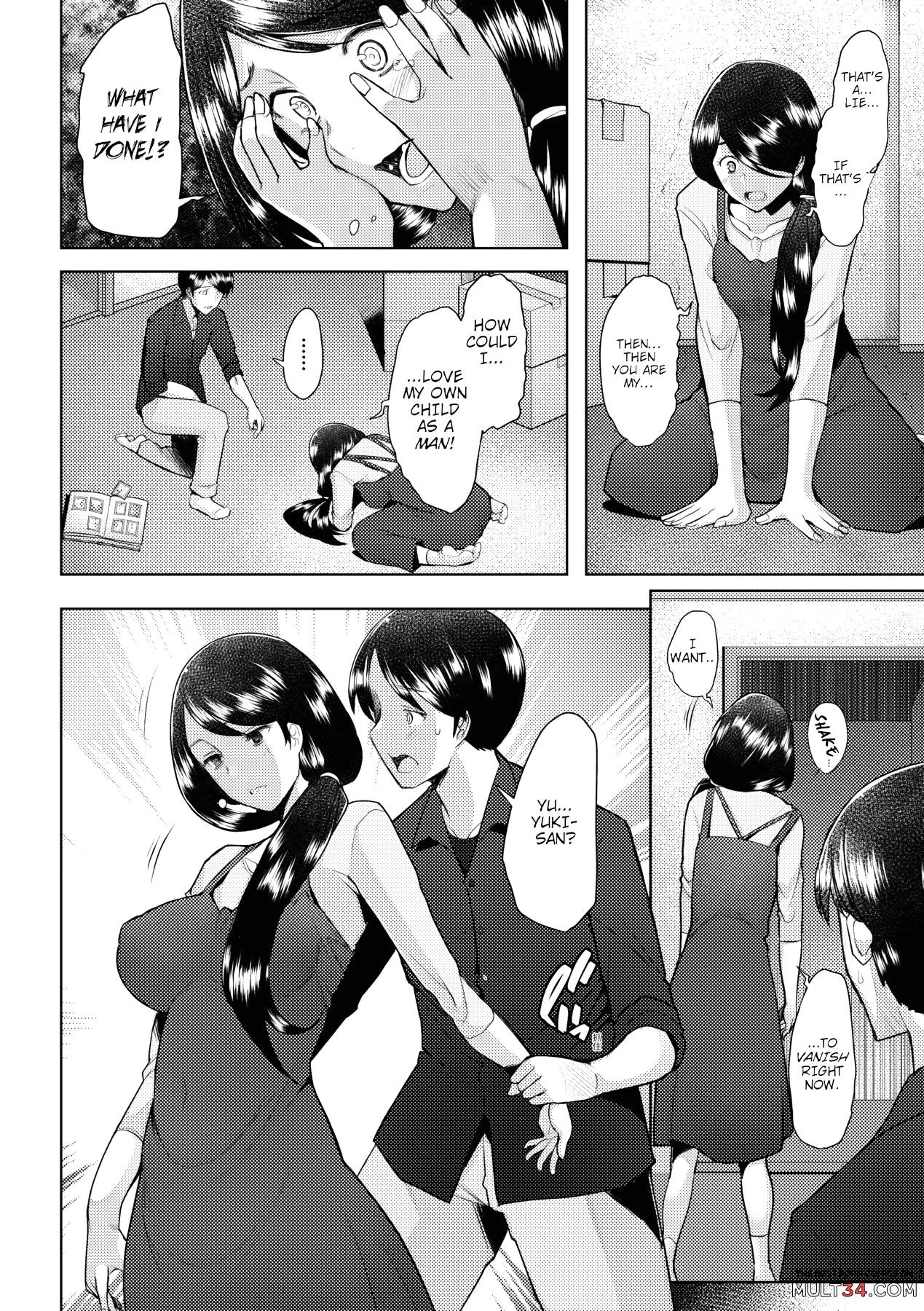 Bonds or Ties page 28
