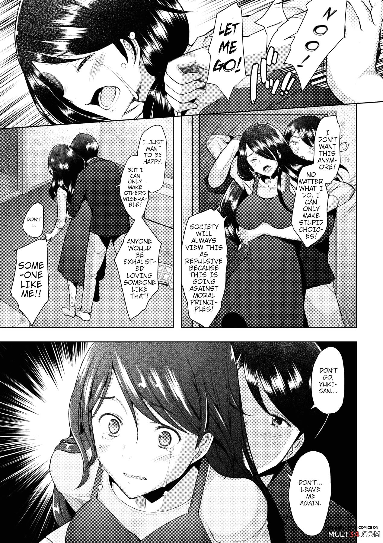 Bonds or Ties page 29
