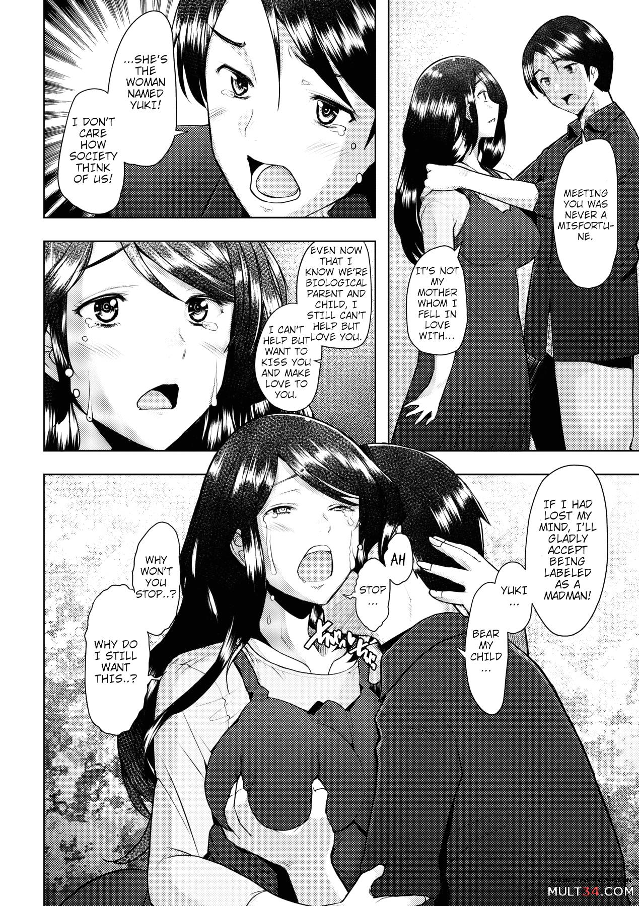 Bonds or Ties page 30