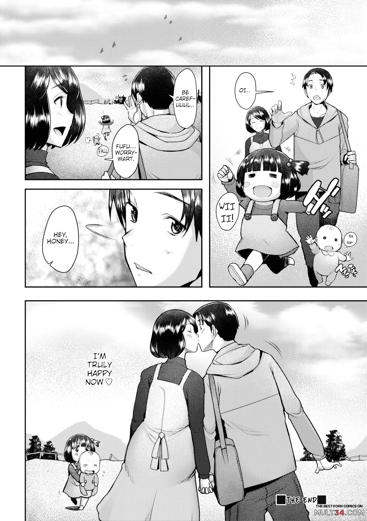 Bonds or Ties page 40