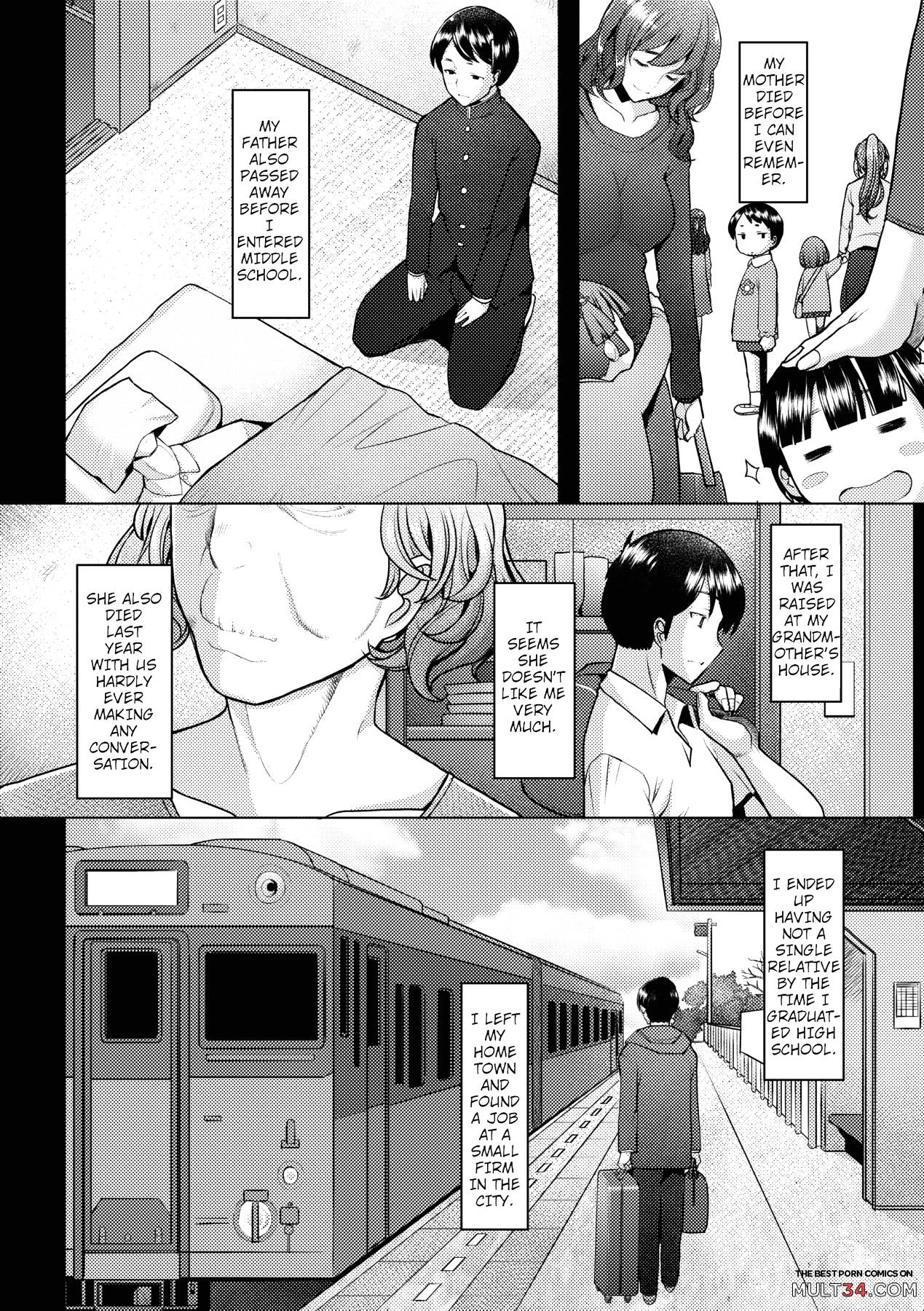 Bonds or Ties page 6