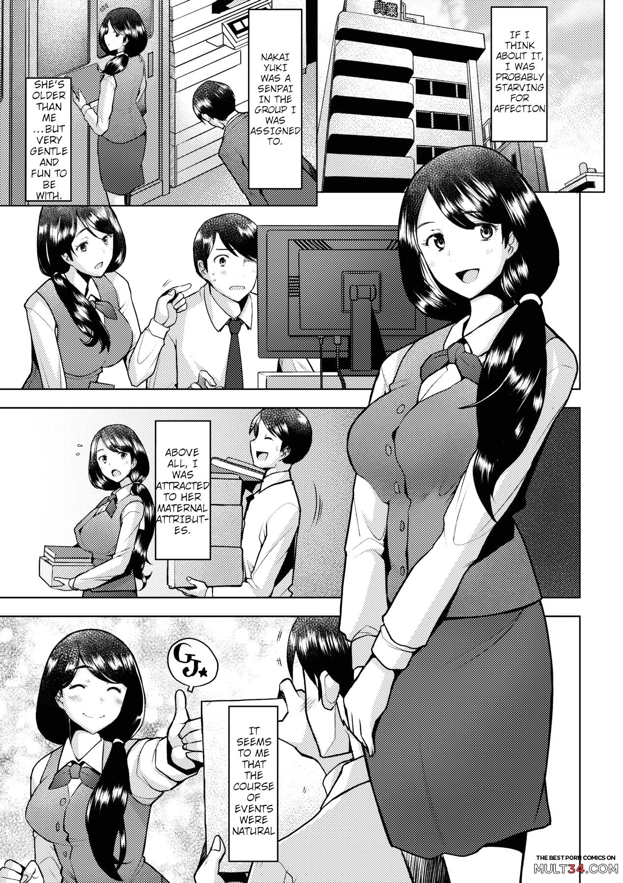 Bonds or Ties page 7