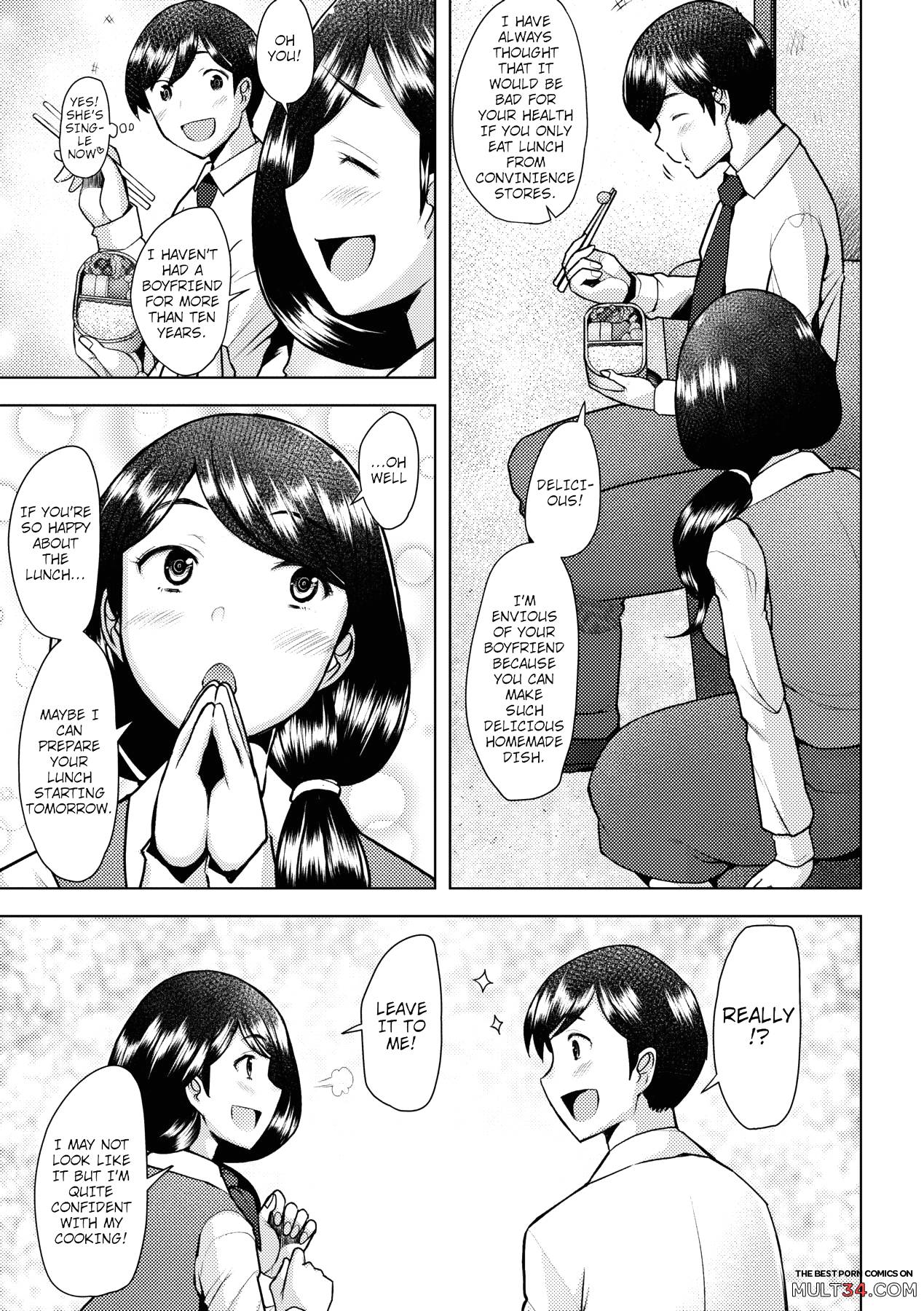 Bonds or Ties page 9