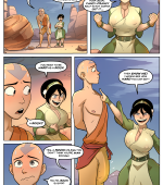 Hard Work Remake - Porn Comics page 1