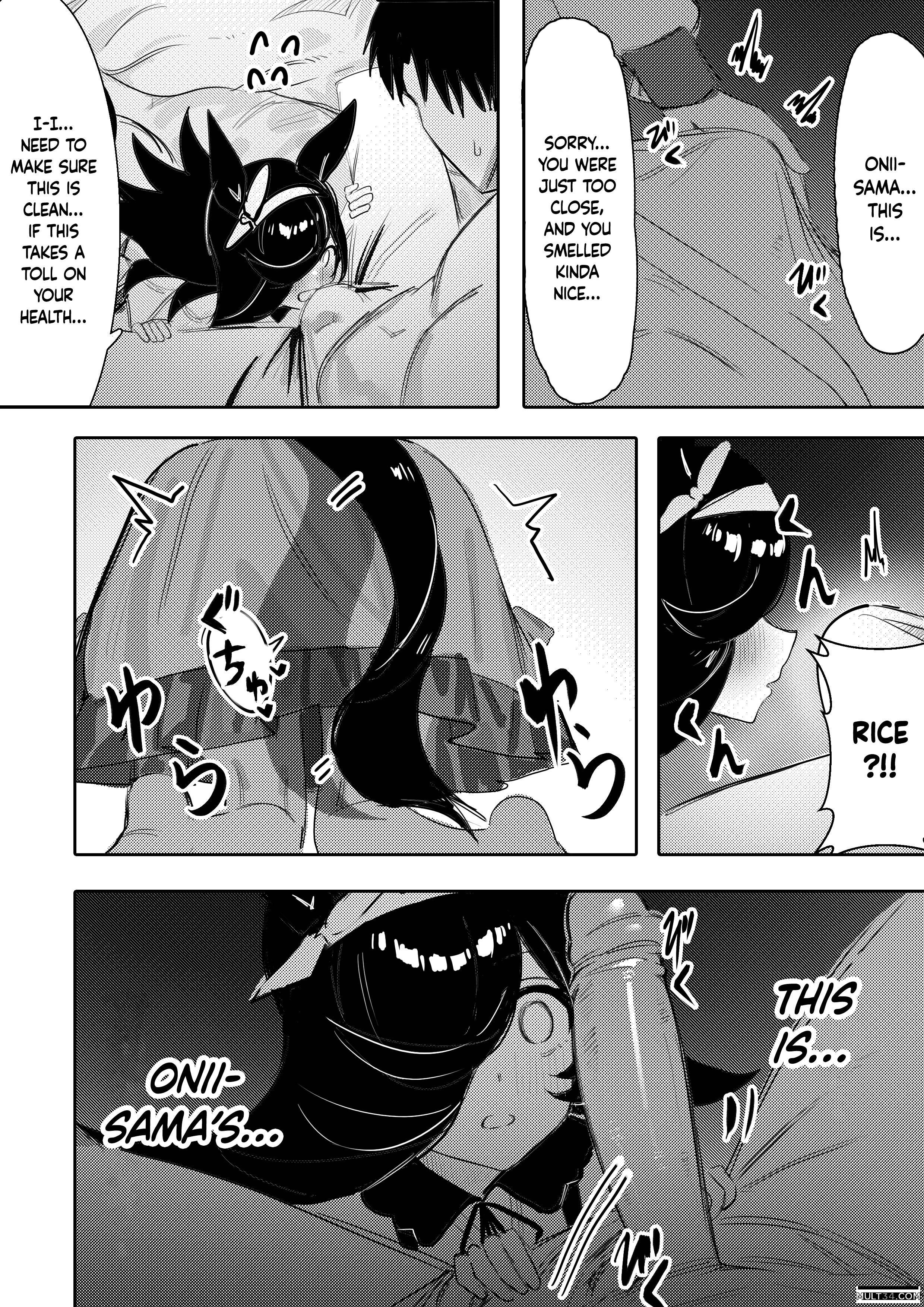 Hatsujouki page 9