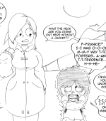 Heated - Porn Comics page 1