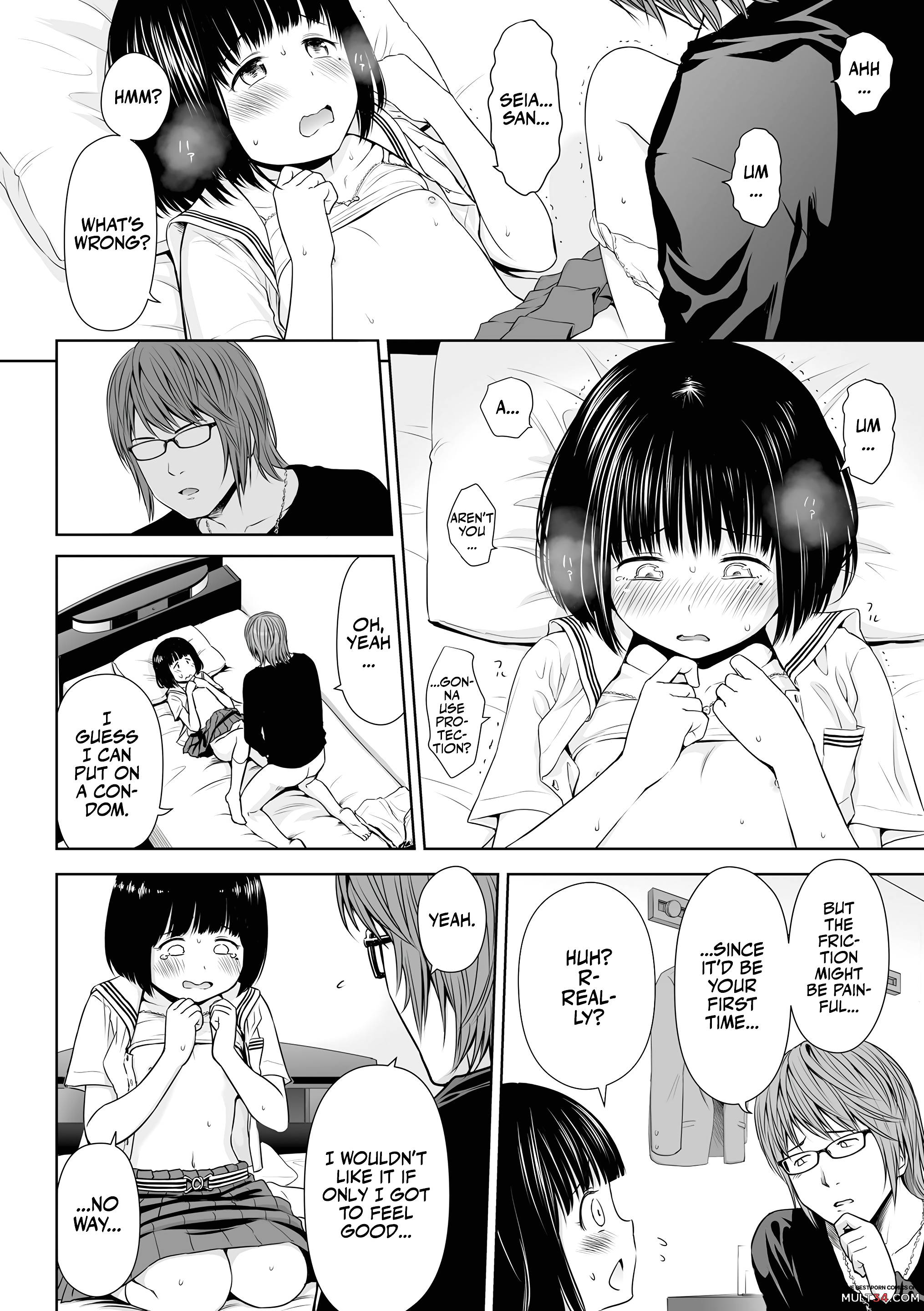 Singer's Ballad! 1 page 16
