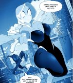 Tangled Passions - Porn Comics page 1
