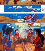 This has Possibilities - Porn Comics page 1