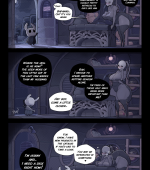 A Lonely Wife - Porn Comics page 1