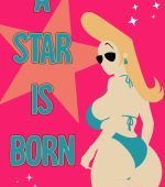 A Star is Born - Johnny Bravo page 1