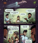 Ad Asstra 3 - Porn Comics page 1