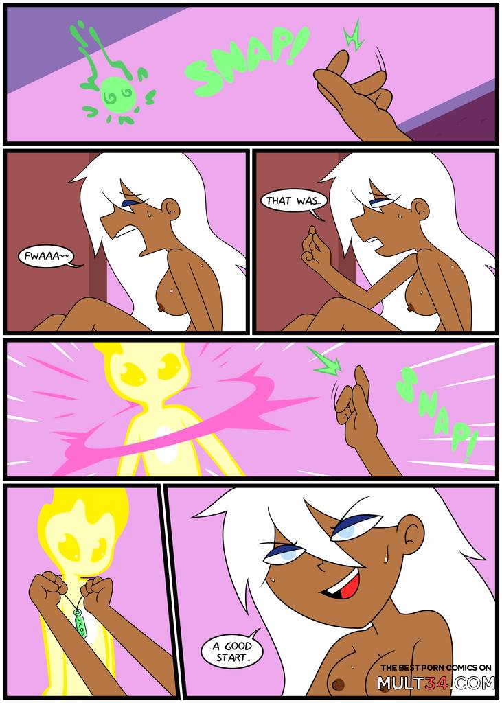 After-Class Tutoring - Porn Comics page 14