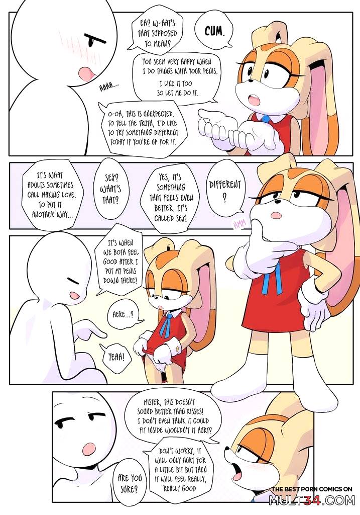After School Bun Time - Porn Comics page 23