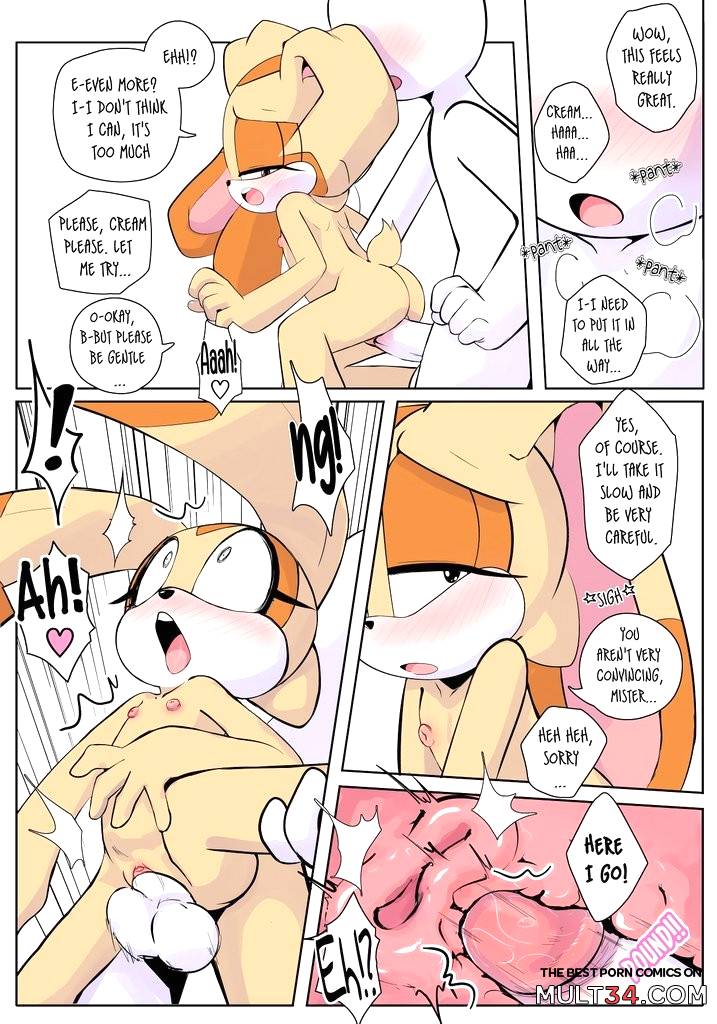 After School Bun Time - Porn Comics page 26